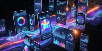 $41.62 Billion by 2035 — How Mobile Analytics Is Powering the App Economy – Press Releases Distribution for Market Research Reports