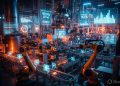 $98.6 Billion by 2035 — How Industrial Analytics Is Optimizing the Connected Factory – Press Releases Distribution for Market Research Reports