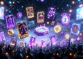$20 Billion by 2035 — How Digital Collectibles Are Revolutionizing Fan Engagement – Press Releases Distribution for Market Research Reports