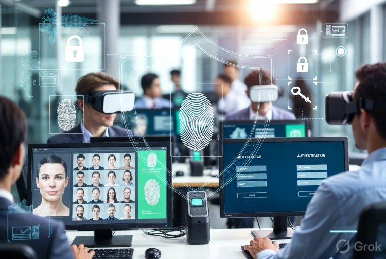 $28.6 Billion by 2035 — How Multi-Factor Authentication Is Securing Digital Identities – Press Releases Distribution for Market Research Reports