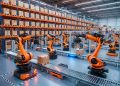 $25 Billion by 2035 — How Autonomous Mobile Robots Are Automating the Supply Chain – Press Releases Distribution for Market Research Reports