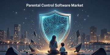 $3.93 Billion by 2035 — How AI-Driven Monitoring and Digital Wellness Are Transforming Child Online Safety