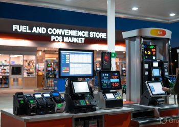 $18.6 Billion by 2035 — How Cloud-Based POS Is Modernizing Fuel and C-store Operations – Press Releases Distribution for Market Research Reports