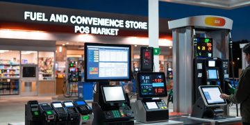 $18.6 Billion by 2035 — How Cloud-Based POS Is Modernizing Fuel and C-store Operations – Press Releases Distribution for Market Research Reports