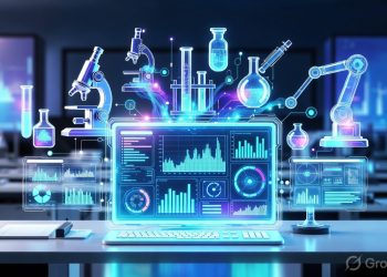 $4.8 Billion by 2035 — How Cloud LIMS Is Digitizing Clinical and Research Labs – Press Releases Distribution for Market Research Reports