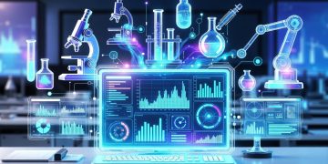 $4.8 Billion by 2035 — How Cloud LIMS Is Digitizing Clinical and Research Labs – Press Releases Distribution for Market Research Reports