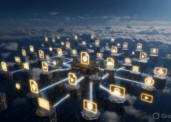 $487.5 Billion by 2035 — How Scalable Storage Is Powering the Data-Driven Enterprise – Press Releases Distribution for Market Research Reports
