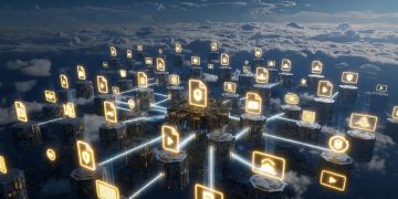 $487.5 Billion by 2035 — How Scalable Storage Is Powering the Data-Driven Enterprise – Press Releases Distribution for Market Research Reports
