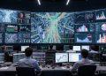 $58.6 Billion by 2035 — How AI and IoT Are Optimizing Traffic Flow and Fleet Operations – Press Releases Distribution for Market Research Reports