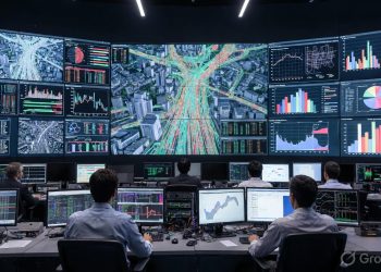 $58.6 Billion by 2035 — How AI and IoT Are Optimizing Traffic Flow and Fleet Operations – Press Releases Distribution for Market Research Reports