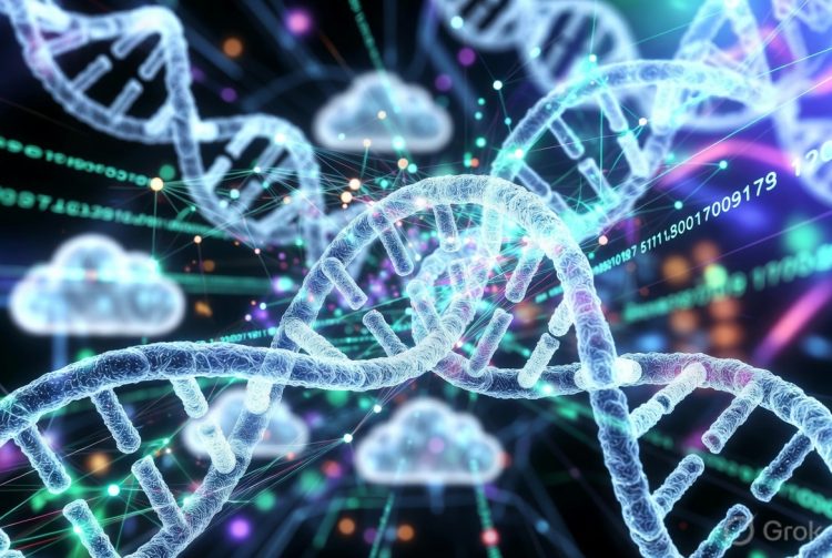 $38.6 Billion by 2035 — How Outsourced Bioinformatics Is Accelerating Precision Medicine and Drug Discovery