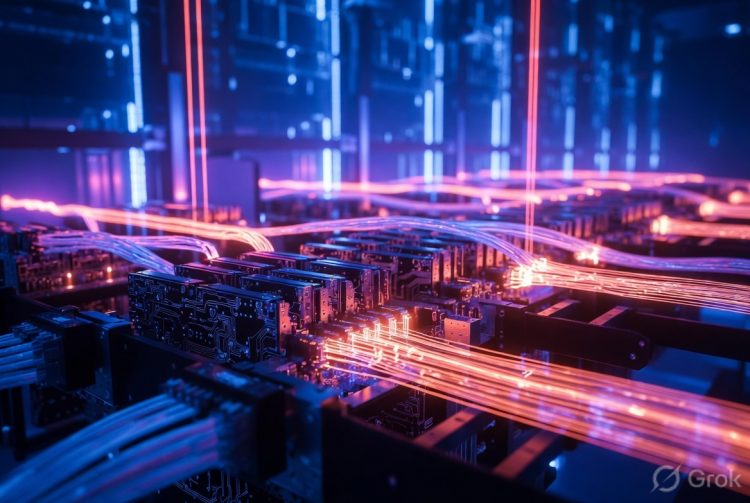 $32.4 Billion by 2035 — How High-Speed Optics Are Powering Next-Generation Networks – Press Releases Distribution for Market Research Reports