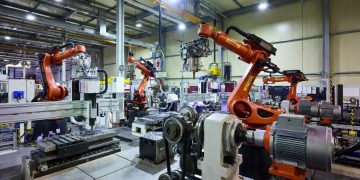 $28.4 Billion by 2035 — How Precision Motion Control Is Powering Industrial Automation – Press Releases Distribution for Market Research Reports