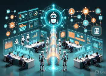 $36.8 Billion by 2035 — How Centers of Excellence Are Scaling Enterprise Automation – Press Releases Distribution for Market Research Reports