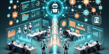 $36.8 Billion by 2035 — How Centers of Excellence Are Scaling Enterprise Automation – Press Releases Distribution for Market Research Reports