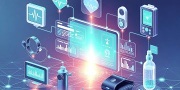 $7.2 Billion by 2035 — How DME Management Software Is Streamlining Home Healthcare Operations