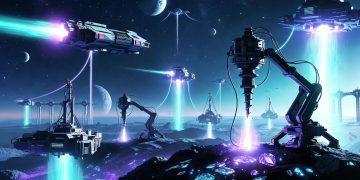$8.2 Billion by 2035 — How Asteroid Resource Extraction Is Launching the Space Economy – Press Releases Distribution for Market Research Reports