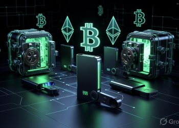 $9.8 Billion by 2035 — How Cold Storage Devices Are Securing Institutional Crypto Assets – Press Releases Distribution for Market Research Reports