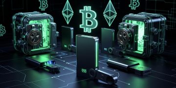 $9.8 Billion by 2035 — How Cold Storage Devices Are Securing Institutional Crypto Assets – Press Releases Distribution for Market Research Reports