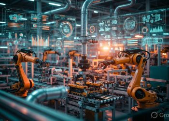 $76.4 Billion by 2035 — How Cloud-Native MES Is Powering the Smart Factory – Press Releases Distribution for Market Research Reports