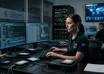 $28.6 Billion by 2035 — How AI-Powered Investigation Tools Are Solving Cybercrime – Press Releases Distribution for Market Research Reports