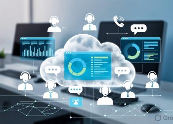 $270.23 Billion by 2035 — How CCaaS Is Revolutionizing Customer Service Operations – Press Releases Distribution for Market Research Reports