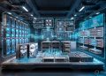 $68.4 Billion by 2035 — How High-Speed Fabrics Are Connecting the Hyperscale Era – Press Releases Distribution for Market Research Reports