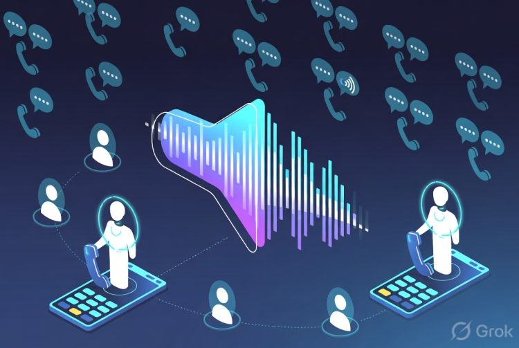 $15 Billion by 2035 — How AI-Powered IVR Is Transforming Customer Self-Service – Press Releases Distribution for Market Research Reports