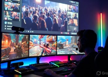 $48.6 Billion by 2035 — How Cloud Gaming Is Democratizing Access to High-End Games – Press Releases Distribution for Market Research Reports