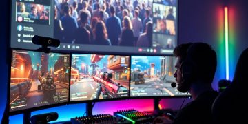 $48.6 Billion by 2035 — How Cloud Gaming Is Democratizing Access to High-End Games – Press Releases Distribution for Market Research Reports