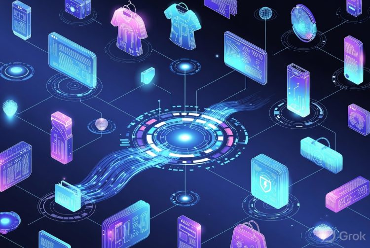 $48.6 Trillion by 2035 — How E-commerce and Digital Payments Are Reshaping Global Trade – Press Releases Distribution for Market Research Reports