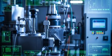 $8.6 Billion by 2035 — How IoT Sensors Are Predicting Equipment Failures Before They Happen