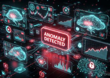 $38.6 Billion by 2035 — How AI Is Identifying Outliers in Real-Time Data Streams – Press Releases Distribution for Market Research Reports