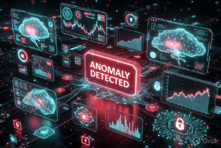 $38.6 Billion by 2035 — How AI Is Identifying Outliers in Real-Time Data Streams – Press Releases Distribution for Market Research Reports