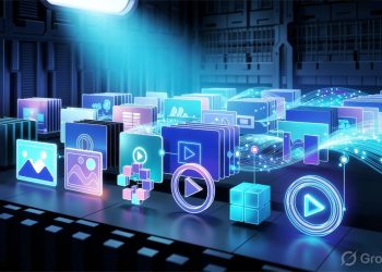 $22.5 Billion by 2035 — How AI-Powered DAM Is Centralizing Enterprise Content Management – Press Releases Distribution for Market Research Reports