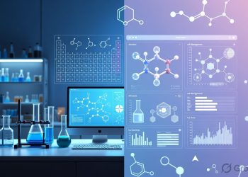 $18.7 Billion by 2035 — How Digitalization Is Optimizing Chemical R&D and Manufacturing – Press Releases Distribution for Market Research Reports