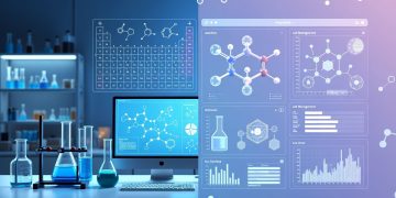 $18.7 Billion by 2035 — How Digitalization Is Optimizing Chemical R&D and Manufacturing – Press Releases Distribution for Market Research Reports