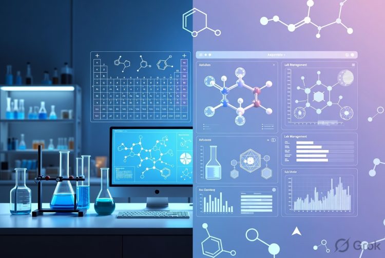 $18.7 Billion by 2035 — How Digitalization Is Optimizing Chemical R&D and Manufacturing – Press Releases Distribution for Market Research Reports