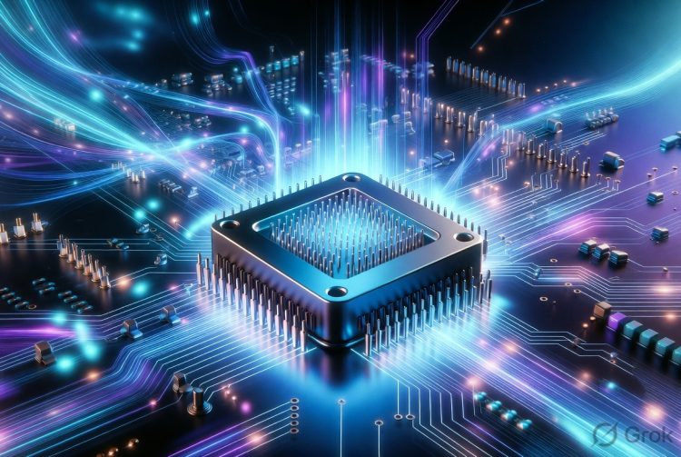 $48.6 Billion by 2035 — How RISC-V and Custom Silicon Are Democratizing Chip Design – Press Releases Distribution for Market Research Reports
