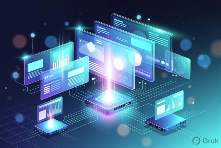 $14.8 Billion by 2035 — How AI-Powered Displays Are Transforming Out-of-Home Advertising – Press Releases Distribution for Market Research Reports