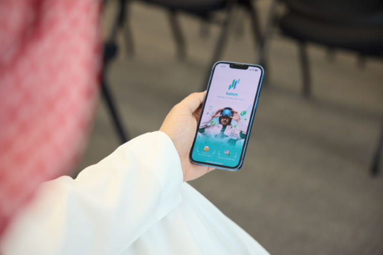 Sahm App Exceeds 2 Million Users, Marking a New Milestone in Its Growth Journey