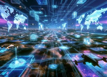 $128.6 Billion by 2035 — How AI and IoT Are Revolutionizing Modern Warfare – Press Releases Distribution for Market Research Reports