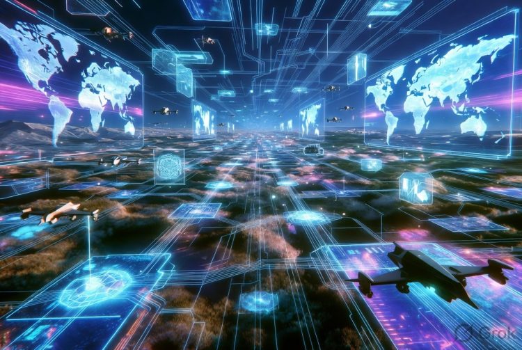 $128.6 Billion by 2035 — How AI and IoT Are Revolutionizing Modern Warfare – Press Releases Distribution for Market Research Reports