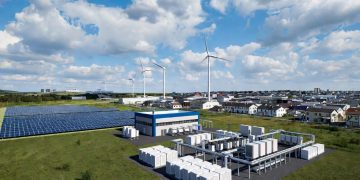 $40 Billion by 2035 — How Localized Energy Grids Are Powering the Renewable Revolution – Press Releases Distribution for Market Research Reports