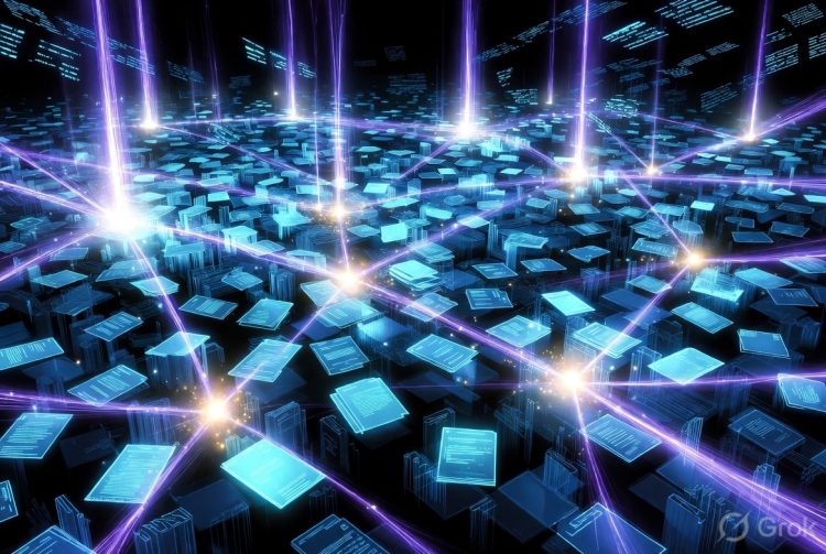 $22.4 Billion by 2035 — How AI-Powered Search Is Unlocking Enterprise Knowledge – Press Releases Distribution for Market Research Reports