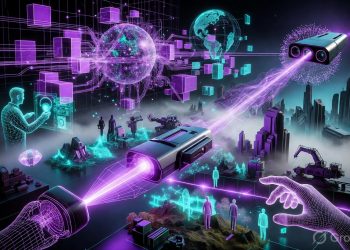 $28.4 Billion by 2035 — How Depth Sensing Is Powering Autonomous Systems and AR/VR – Press Releases Distribution for Market Research Reports
