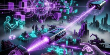 $28.4 Billion by 2035 — How Depth Sensing Is Powering Autonomous Systems and AR/VR – Press Releases Distribution for Market Research Reports