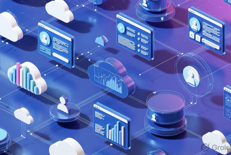 $1.2 Trillion by 2035 — How Cloud-Based Software Is Transforming Business Operations – Press Releases Distribution for Market Research Reports