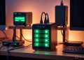 $20.17 Billion by 2035 — How Home NAS Is Becoming the Central Hub for Smart Home Data – Press Releases Distribution for Market Research Reports