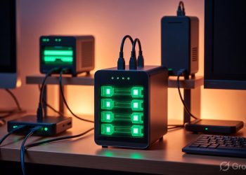 $20.17 Billion by 2035 — How Home NAS Is Becoming the Central Hub for Smart Home Data – Press Releases Distribution for Market Research Reports